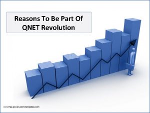 Qnet founders Qnet founders