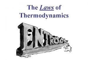 Zeroth law of thermodynamics examples