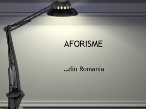 Omul intelept isi face vara sanie si iarna