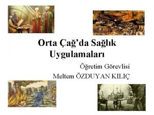 Cüzzamlıların tedavisi için açılan hastane Cüzzamlıların tedavisi için açılan hastane