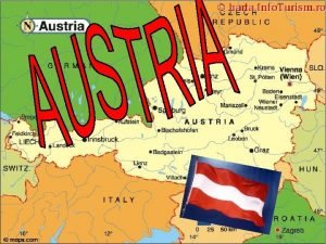 Limba oficiala in austria