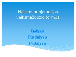 Gramatiniai laikai