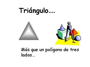 Triangulo de 3 lados desiguales