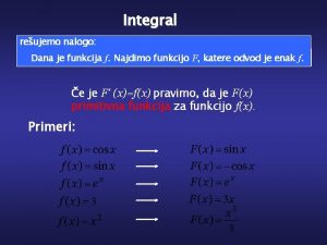 Logaritemska enačba
