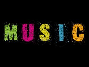 Music is life 1 Muzika je umetnost stvaranja