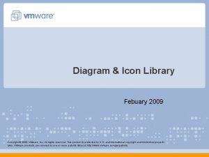 Vmware icon library