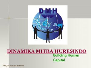 Pt dmh ciputat Pt dmh ciputat