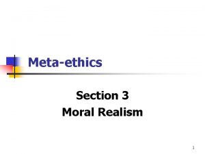 Bambrough moral scepticism and moral knowledge download