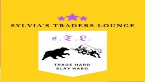 Sylvia traders lounge