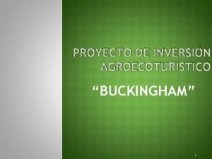 Colegio buckingham costos