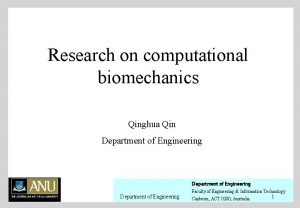 Qinghua qin Qinghua qin