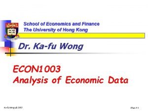 Dr colin wong
