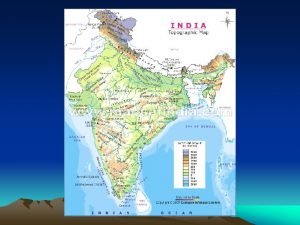 FORMATION OF HIMALAYAS Among the most dramatic and