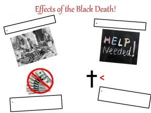 Black death card game