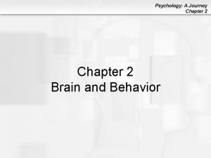 Psychology