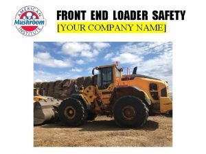 Hand signals for forklift