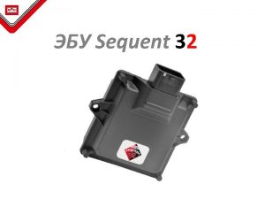 Sequent 32 obd