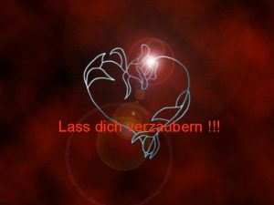 Lass dich verzaubern