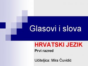 Koliko abeceda ima slova Koliko abeceda ima slova
