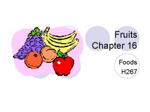 Small juicy fruits with thin skins