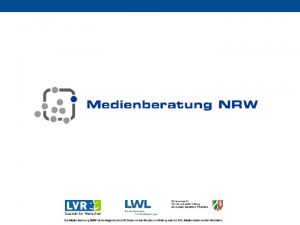 2 LOGINEO NRW Gemeinschaftsprojekt Land und Kommunen Ganzheitlichkeit
