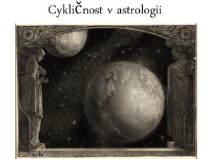 Cyklinost v astrologii Dane Rudhyar Lunan cyklus Cyklus