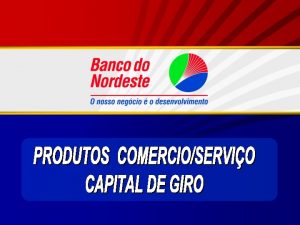Integra o sistema financeiro nacional Integra o sistema financeiro nacional