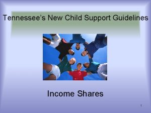 Child support expenses worksheet