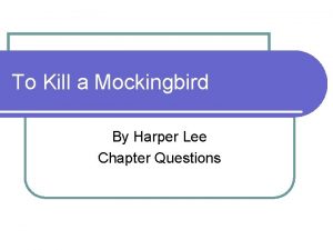 In scouts eyes what is atticus chief fault In scouts eyes what is atticus chief fault
