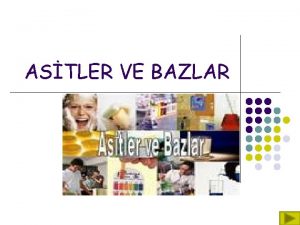 ASTLER VE BAZLAR BUGN NELER RENCEZ 1 2