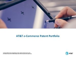 At&t ecommerce
