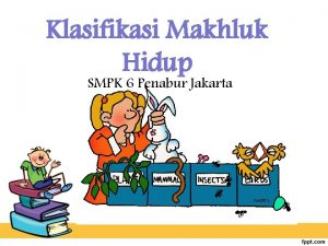 Smpk 6 penabur