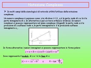Trasformata di fourier del seno