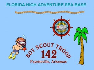 Sea base first aid kit Sea base first aid kit