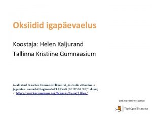 Helen kaljurand Helen kaljurand