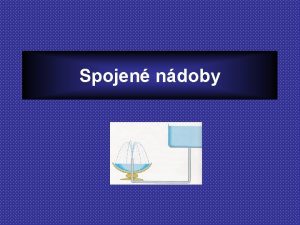 Spojen ndoby Splachovac zchod Pat mezi nejdmyslnj vynlezy