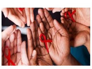 HIV virus della immunodeficienza umana AIDS Sindrome della