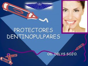 Forro cavitario dental