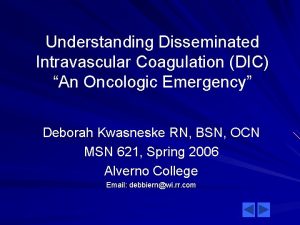 Dic labs fibrinogen Dic labs fibrinogen