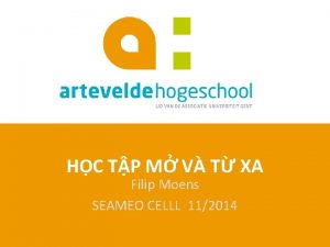 HC TP M V T XA Filip Moens