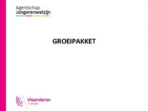 Gezinsbijslag