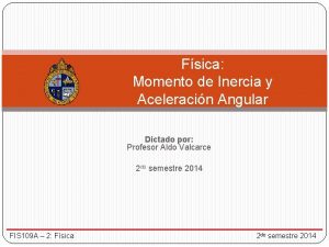 Movimiento del centro de masa