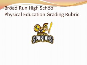 Physical education grading rubric scale Physical education grading rubric scale