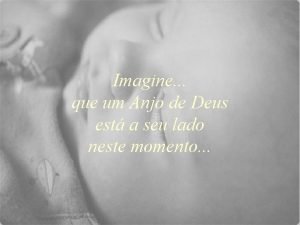 Imagine que um