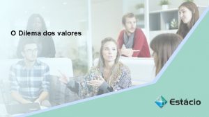 Dilema de valores