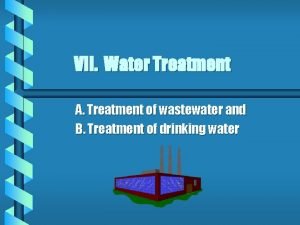 Wastewater treatment process primary secondary tertiary Wastewater treatment process primary secondary tertiary