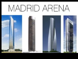 Arquitectura nombre