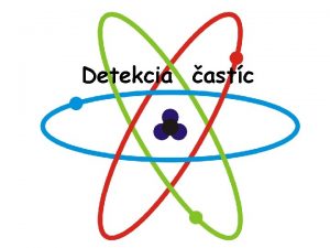 Scintilačný detektor