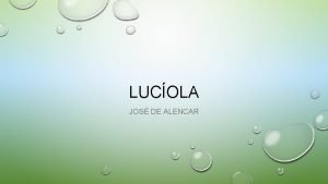 Lucola