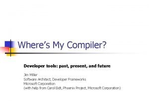 Mycompiler sql